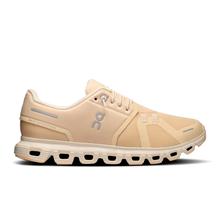 Womens Cloud 6 by On Running