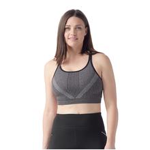 Women's Intraknit Strappy Bra by Smartwool in Richmond VA