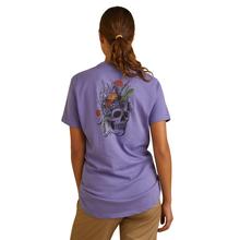 Women's Rebar Cotton Strong Roughneck Graphic T-Shirt