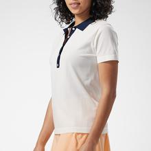 Short Sleeve Collared Performance Sweater Polo by TaylorMade