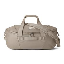 Crossroads 60L Duffel - Cape Dark Taupe by YETI