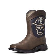 Youth WorkHog XT VentTEK Bold Boot by Ariat