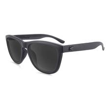 Black on Black Premiums Sport Rx Sunglasses From Knockaround by Knockaround in Berkeley CA