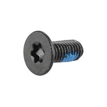 Hex Screw with Thread Locker