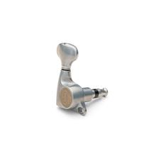 Gotoh Tuners 18:1 - 12-String, Antique Chrome