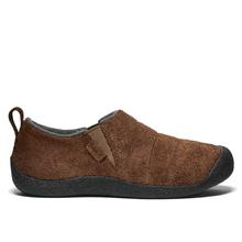 Men's Howser II Leather