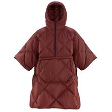 Honcho Poncho Down by Therm-a-Rest in Canmore AB