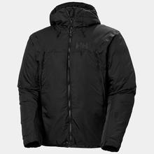 Men's Odin Lifa Pro Belay Jacket by Helly Hansen