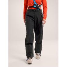 Sentinel Relaxed Pant Women's