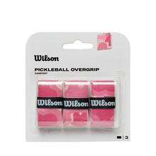 Pickleball Overgrip Camo - 3 Pack by Wilson in Durham NC