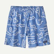 Kid's Funhoggers Shorts by Patagonia in Tahlequah OK