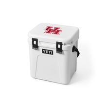 Houston Coolers - White - Tank 85 by YETI