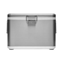 V Series Stainless Steel Cooler - Stainless