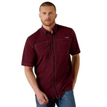 Men's VentTEK Outbound Classic Fit Shirt by Ariat in Vidalia LA