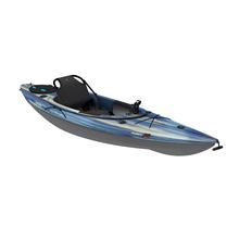 Rebel 100XR Angler Fishing Kayak by Pelican Sport