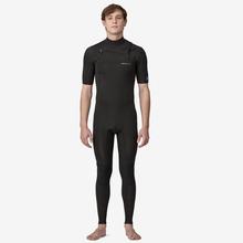 Men's Yulex Regulator Lite FZ S/S Full Suit by Patagonia