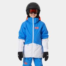 Jr Stellar Jacket by Helly Hansen