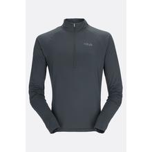 Men's Sonic LS Zip by Rab in Fort Collins CO