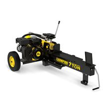7T Log Splitter with Hitch Adapter by Champion Power Equipment in Delafield WI