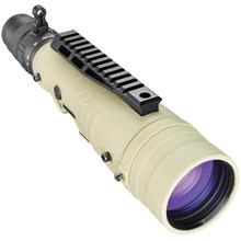 LMSS2 Elite Tactical - Spotting Scope 8-40x60mm by Bushnell