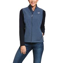 Women's New Team Softshell Vest by Ariat