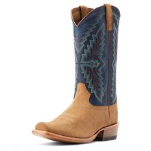 Men's Futurity Showman Western Boot