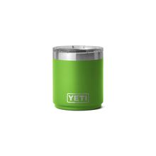 Rambler 295 ml Stackable Lowball - Canopy Green by YETI in Okotoks AB