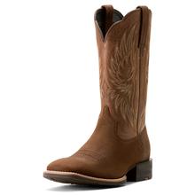 Mens Sport Rider Cowboy Boot