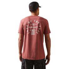 Men's Ariat Land of the Free T-Shirt