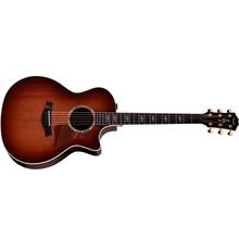 Sunset Blvd 714ce SEB by Taylor Guitars in Blakely GA