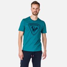 Men's logo tee by Rossignol in L'Assomption QC