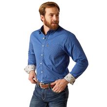 Men's Maxwell Stretch Modern Fit Shirt