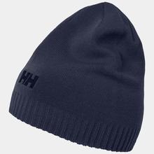 Brand Beanie by Helly Hansen