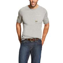 Men's Rebar Workman T-Shirt by Ariat in South Sioux City NE