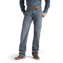 Men's M2 Relaxed Smokestack SC Boot Cut Jean by Ariat