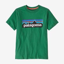 Kid's P-6 Logo T-Shirt