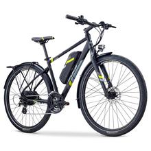Conductor 2.1+ USA by Fuji Bikes