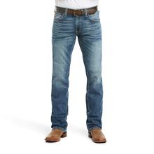 Men's M5 Slim Stretch Harper Straight Jean