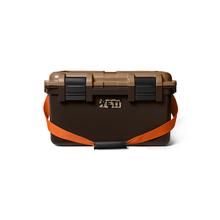 Loadout GoBox 30 Gear Case - Wetlands Brown by YETI in Concord NC