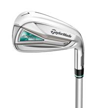 Stealth Gloire Women's Irons by TaylorMade