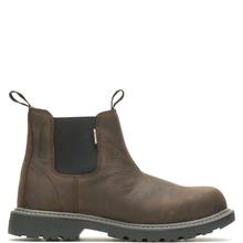 Men's Floorhand Steel-Toe Work Romeo