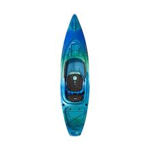 Sound 9.5 Angler Kayak by Perception