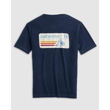 Mens Retro Tube Jr. T-Shirt