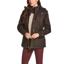 Women's Momento Waterproof Jacket by Ariat in Raleigh NC