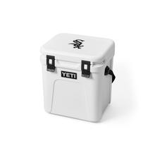 Chicago White Sox Coolers - White - Tank 85