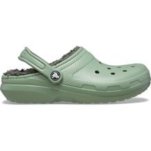 Classic Lined Clog by Crocs in Mishawaka IN