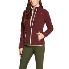 Women's Vivid Softshell Jacket