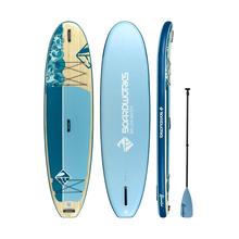 Shubu Kanaloa 10'4 by Boardworks