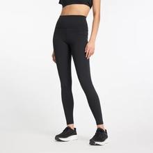 Women's NB Harmony Pocket High Rise Legging 27andquot; by New Balance in Shreveport LA