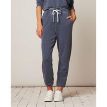 Women's Everyday Cotton Sweatpants by Johnnie-O